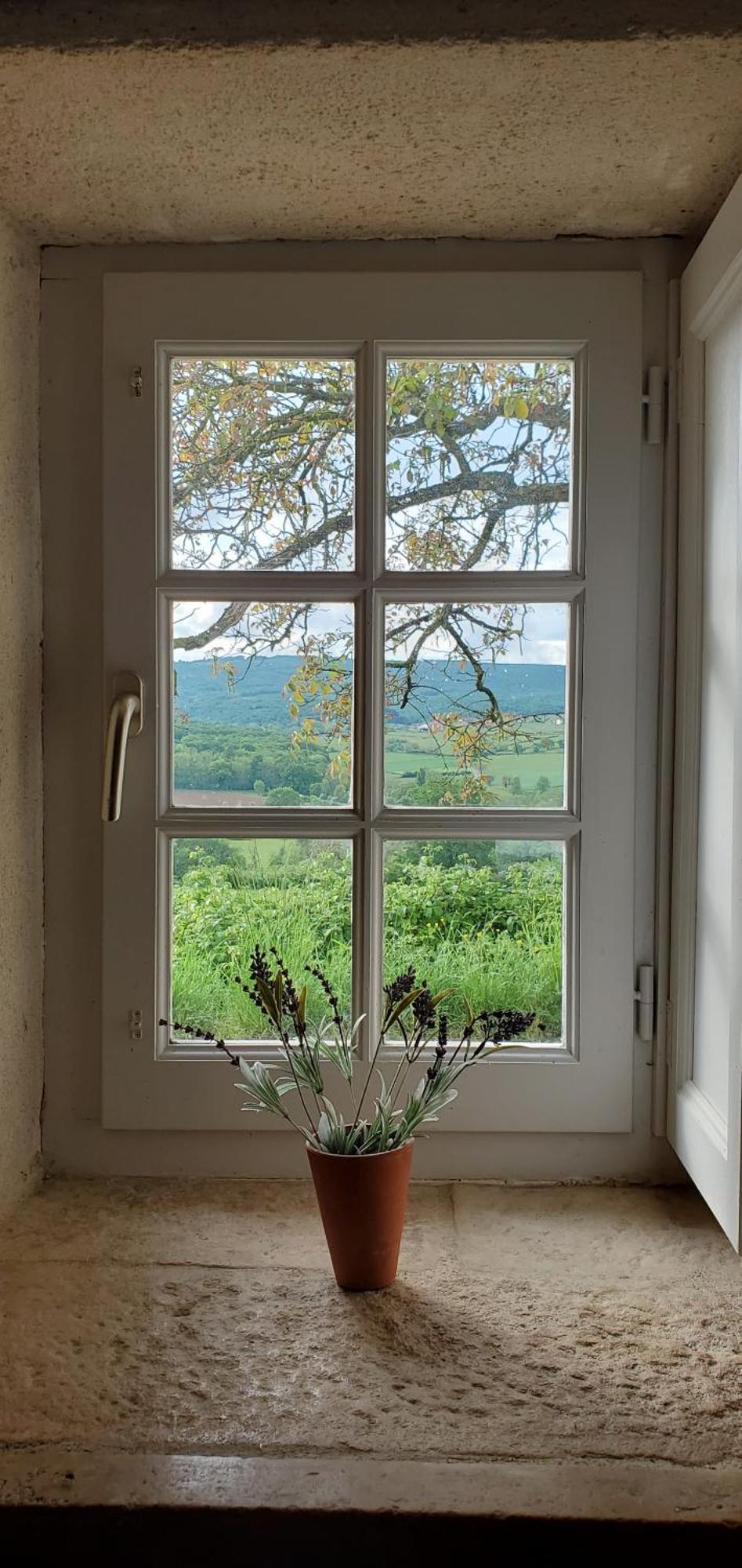 טורנוס Une Maison De Campagne En Bourgogne Du Sud מראה חיצוני תמונה